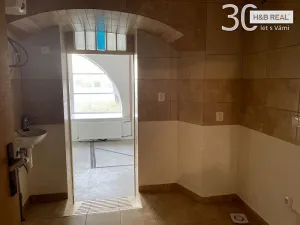 Pronájem obchodního prostoru, Hranice, 30 m2