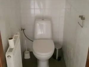 Pronájem obchodního prostoru, Hranice, 195 m2