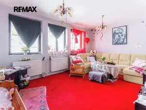 Prodej vícegeneračního domu, Šenov u Nového Jičína, Jaselská, 545 m2