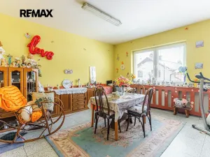 Prodej vícegeneračního domu, Šenov u Nového Jičína, Jaselská, 545 m2