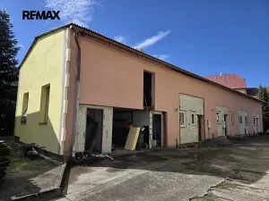 Prodej vícegeneračního domu, Šenov u Nového Jičína, Jaselská, 545 m2