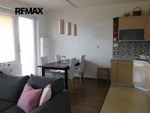 Pronájem bytu 2+kk, Praha - Letňany, Pavla Beneše, 48 m2