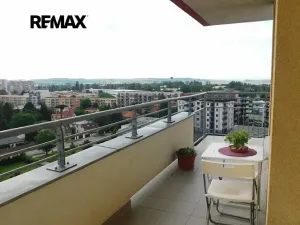 Pronájem bytu 2+kk, Praha - Letňany, Pavla Beneše, 48 m2