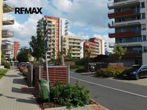 Pronájem bytu 2+kk, Praha - Letňany, Pavla Beneše, 48 m2