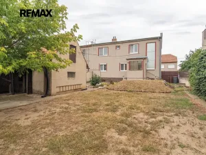 Prodej rodinného domu, Kostice, Pionýrská, 190 m2