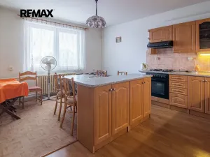 Prodej rodinného domu, Kostice, Pionýrská, 190 m2