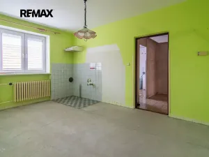 Prodej rodinného domu, Kostice, Pionýrská, 190 m2