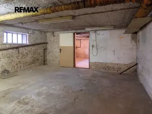 Prodej rodinného domu, Kostice, Pionýrská, 190 m2