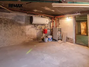 Prodej rodinného domu, Kostice, Pionýrská, 190 m2
