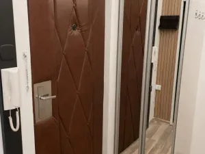 Prodej bytu 1+kk, Kladno - Kročehlavy, Litevská, 27 m2