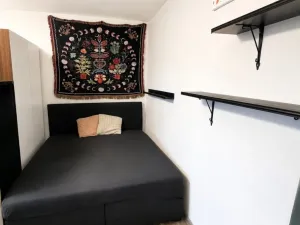 Prodej bytu 1+kk, Kladno - Kročehlavy, Litevská, 27 m2