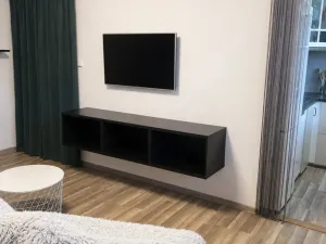 Prodej bytu 1+kk, Kladno - Kročehlavy, Litevská, 27 m2