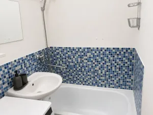 Prodej bytu 1+kk, Kladno - Kročehlavy, Litevská, 27 m2