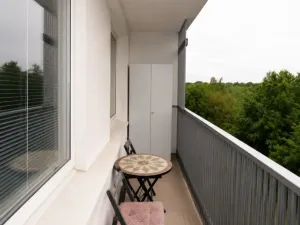 Prodej bytu 1+kk, Kladno - Kročehlavy, Litevská, 27 m2