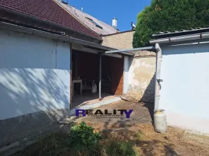 Prodej rodinného domu, Podbořany, 227 m2