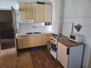 Prodej rodinného domu, Podbořany, 227 m2