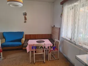 Prodej rodinného domu, Podbořany, 227 m2