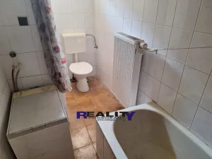 Prodej rodinného domu, Podbořany, 227 m2