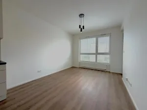 Prodej bytu 2+kk, Praha - Černý Most, Arnošta Valenty, 35 m2