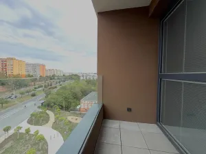 Prodej bytu 2+kk, Praha - Černý Most, Arnošta Valenty, 35 m2