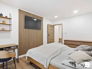 Prodej rodinného domu, Tišice, Na ladech, 116 m2