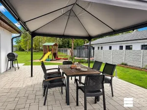 Prodej rodinného domu, Tišice, Na ladech, 116 m2