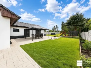 Prodej rodinného domu, Tišice, Na ladech, 116 m2