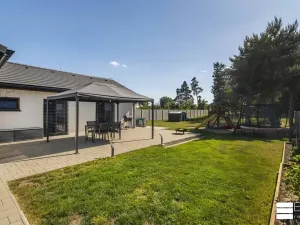Prodej rodinného domu, Tišice, Na ladech, 116 m2