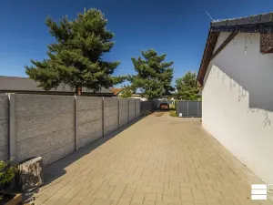 Prodej rodinného domu, Tišice, Na ladech, 116 m2
