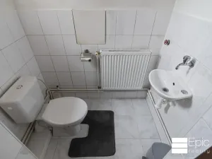 Prodej rodinného domu, Tišice, Okružní, 438 m2