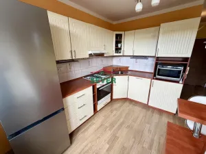 Prodej bytu 1+1, Louny, Kpt. Nálepky, 36 m2