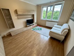 Prodej bytu 1+1, Louny, Kpt. Nálepky, 36 m2