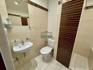 Prodej bytu 1+1, Louny, Kpt. Nálepky, 36 m2