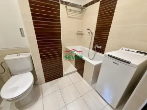 Prodej bytu 1+1, Louny, Kpt. Nálepky, 36 m2