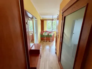 Prodej bytu 1+1, Louny, Kpt. Nálepky, 36 m2