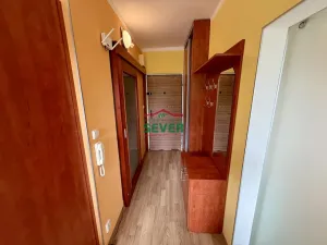Prodej bytu 1+1, Louny, Kpt. Nálepky, 36 m2