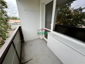 Prodej bytu 1+1, Louny, Kpt. Nálepky, 36 m2
