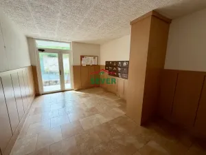 Prodej bytu 1+1, Louny, Kpt. Nálepky, 36 m2