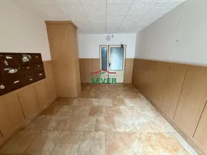 Prodej bytu 1+1, Louny, Kpt. Nálepky, 36 m2
