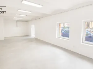 Pronájem obchodního prostoru, Teplice, Nábřežní, 62 m2