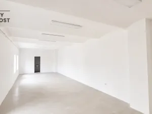Pronájem obchodního prostoru, Teplice, Nábřežní, 62 m2