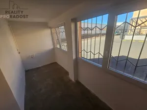 Pronájem obchodního prostoru, Teplice, Nábřežní, 62 m2
