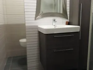 Prodej bytu 2+kk, Teplice, Bohosudovská, 47 m2