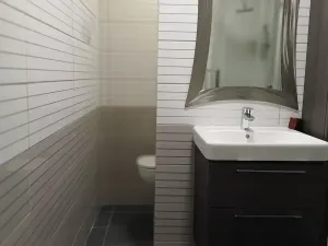 Prodej bytu 2+kk, Teplice, Bohosudovská, 47 m2