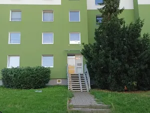 Prodej bytu 2+kk, Teplice, Bohosudovská, 47 m2