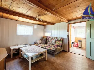 Prodej chaty, Mníšek pod Brdy, Rymaně, 70 m2
