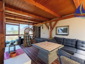 Prodej chaty, Mníšek pod Brdy, Rymaně, 70 m2