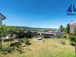 Prodej chaty, Mníšek pod Brdy, Rymaně, 70 m2