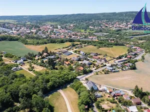 Prodej chaty, Mníšek pod Brdy, Rymaně, 70 m2