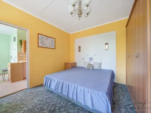 Prodej bytu 2+1, Cheb, Matěje Kopeckého, 60 m2